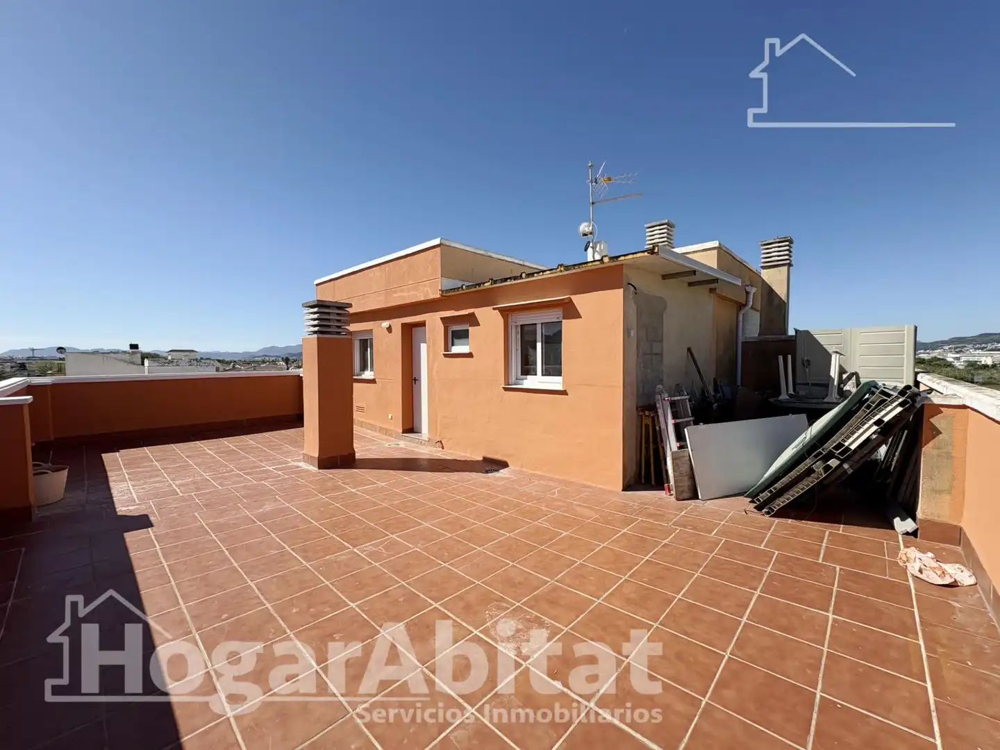 Penthouse mit Terrasse zum Verkauf in Calle Xaloc, imagen 6