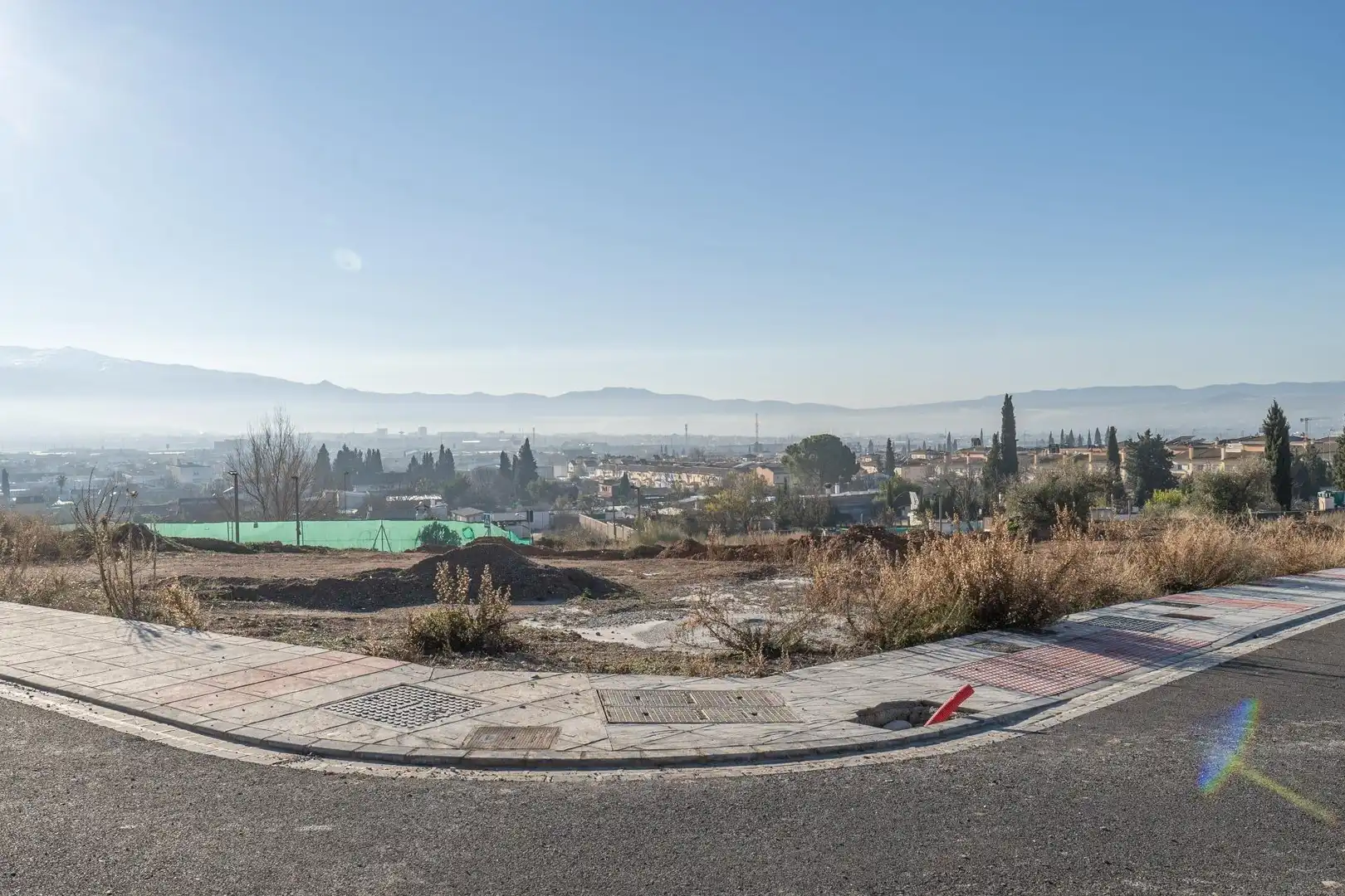 Terreny residencial en venda a Área de Actuación 16 12, imagen 26