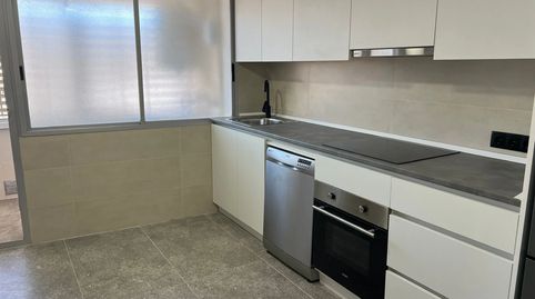 Foto 3 de Piso de alquiler en Vistalegre, Murcia Capital