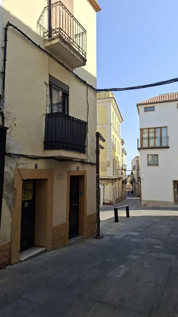 Local comercial en venda a Casco Antiguo, imagen 5
