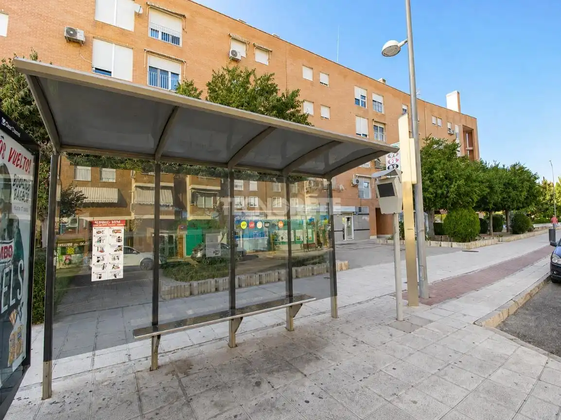 Appartamento con piscina in vendita a Avenida Río Estenilla, imagen 26