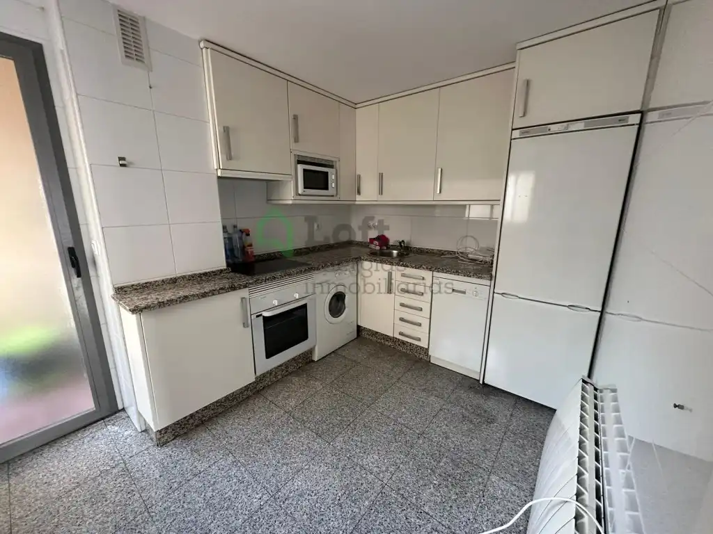Apartments for rent in Santa Marina