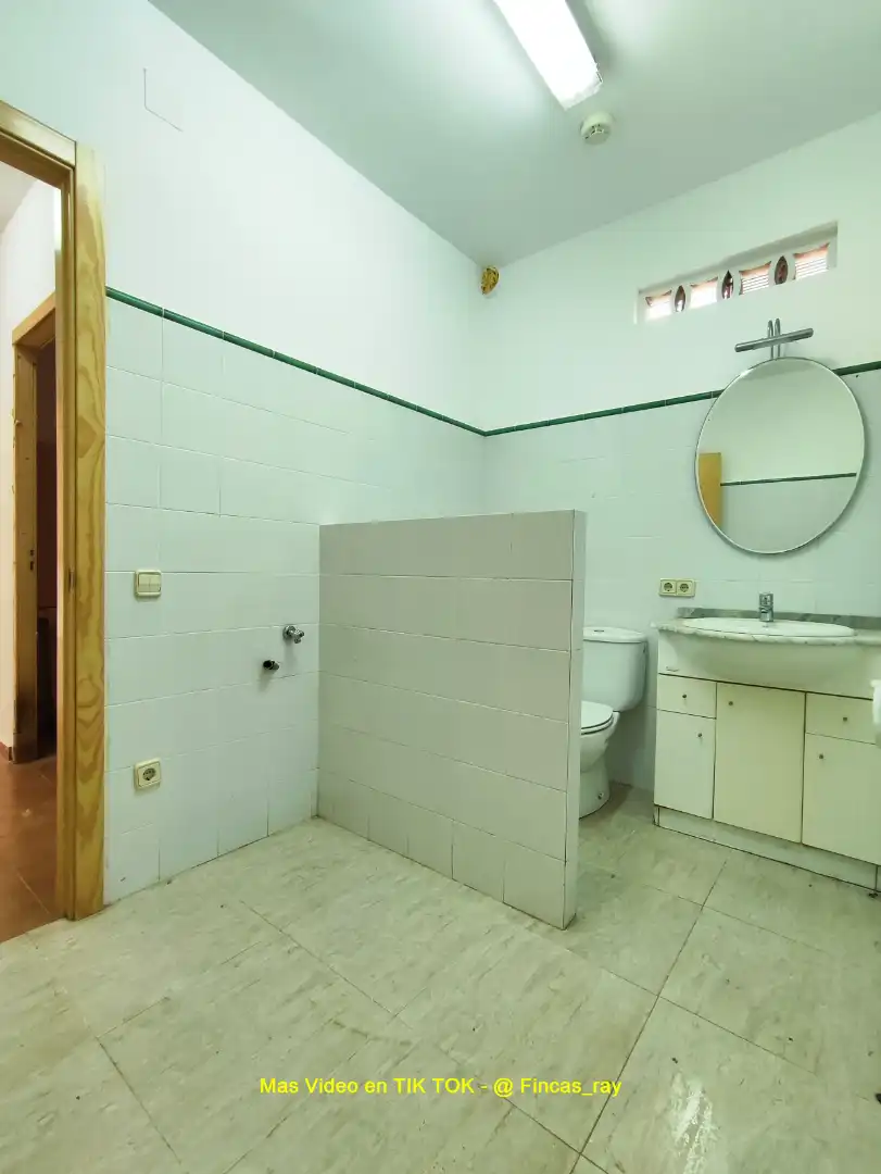 Baño de Casa o chalet en venta en Bigues i Riells del Fai con Calefacción, Jardín privado y Terraza