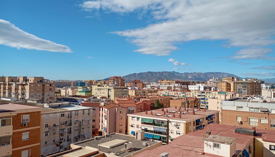 Foto 1 de Pis en venda a Santa Cristina - San Rafael, Málaga