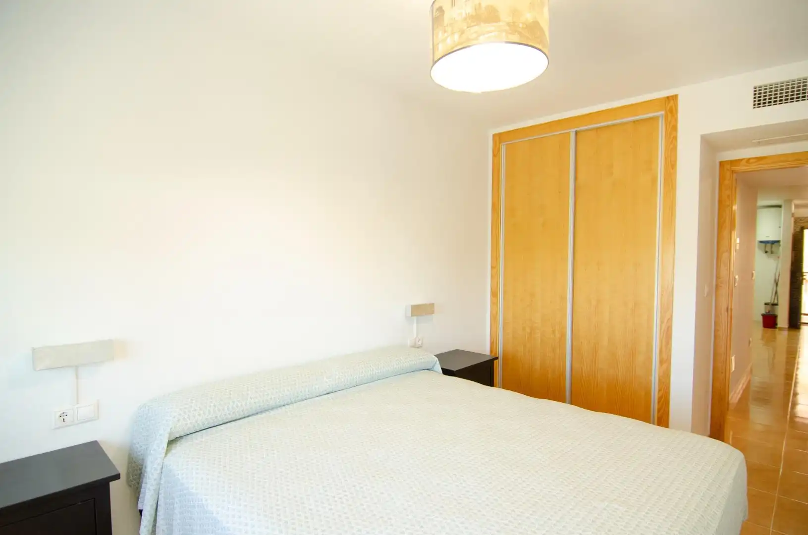 Habitación de Piso en venta en Murcia con Aire acondicionado, Calefacción y Amueblado
