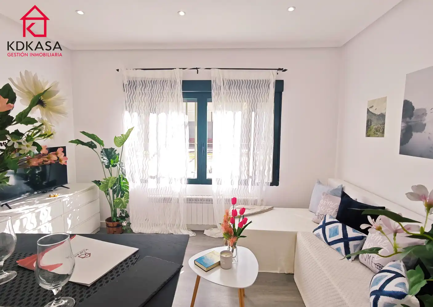 Habitación de Piso en venta en Madrid con Calefacción, Horno y Lavadora