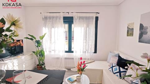 Foto 4 de Piso en venta en Calle de la del Manojo de Rosas, Los Ángeles,  Madrid Capital