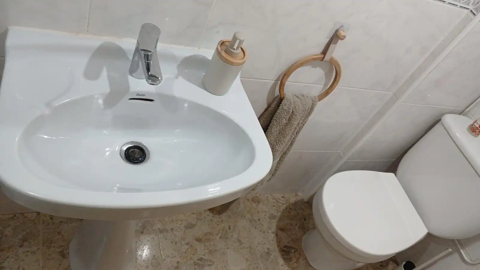Ground floor with garden to rent in NUEVO PUERTO BELLO-MANGA, imagen 23