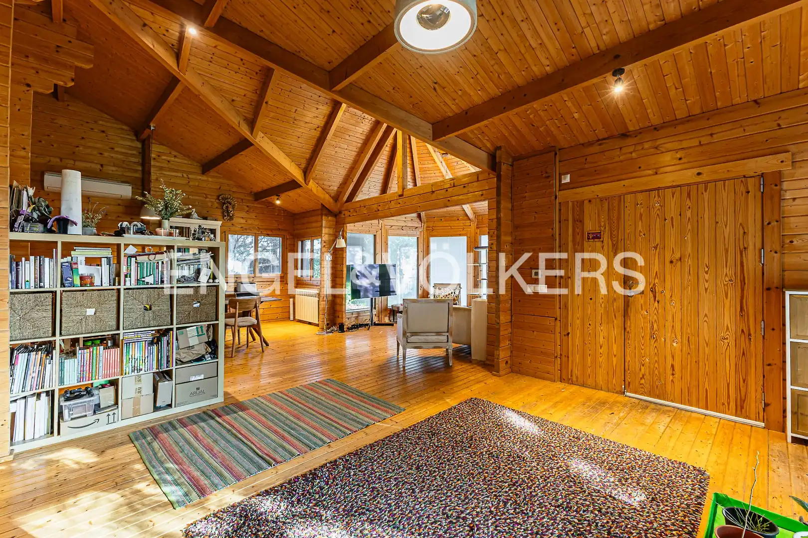 Houses for sale in Cerdanyola del Vallès  with Air Conditioner, Heating and Private garden