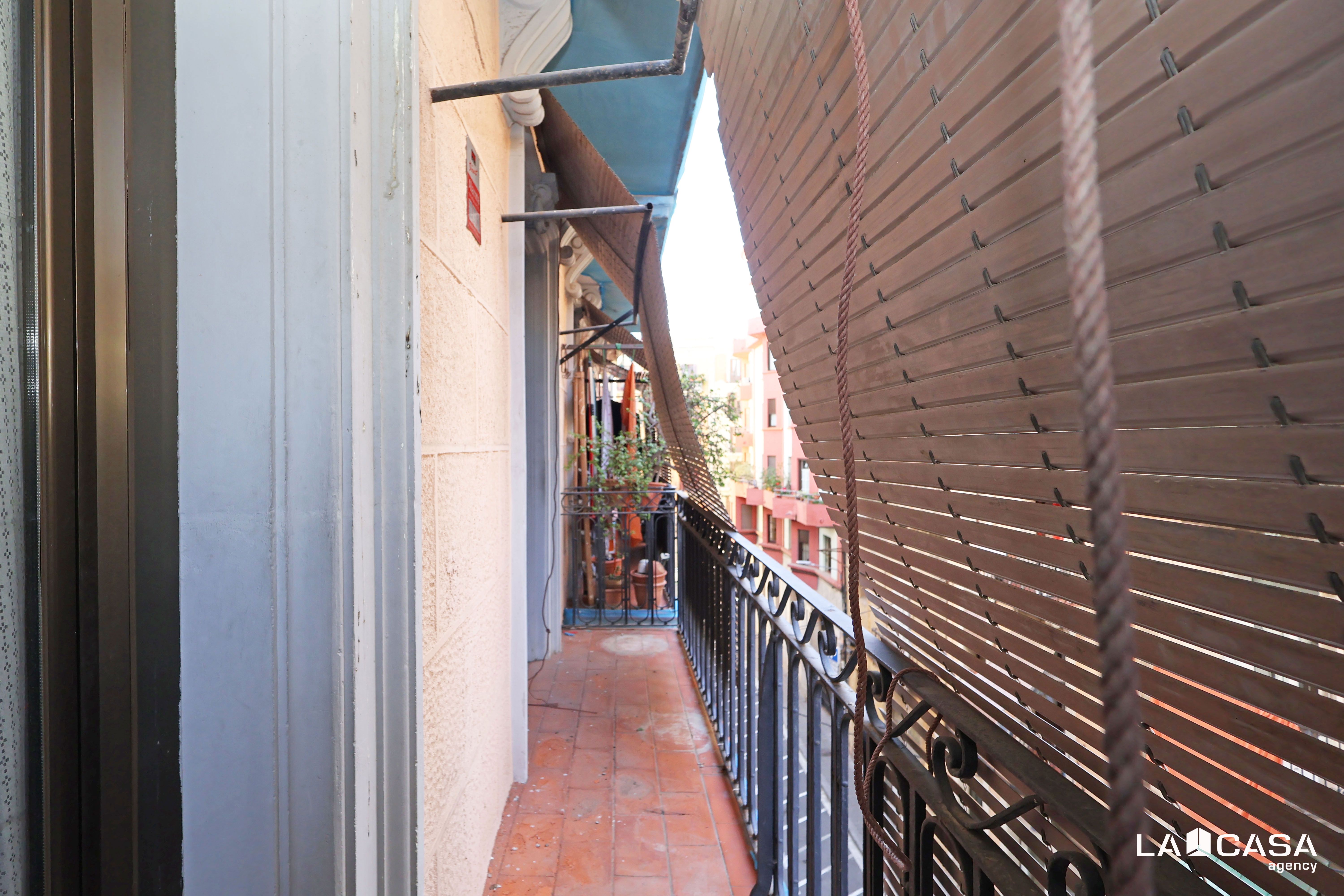 Flat for sale in Passatge de Prunera, El Poble Sec - Parc de Montjuïc, Sants - Montjuïc