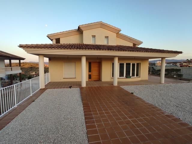 Casa o chalet en venta en Calle Calle Rebeco, Las Torres de Cotillas