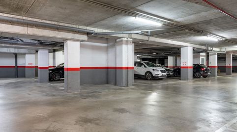 Foto 2 de Garaje de alquiler en Calle Revolt Negre, 2, Fontsanta - Fatjó, Cornellà de Llobregat
