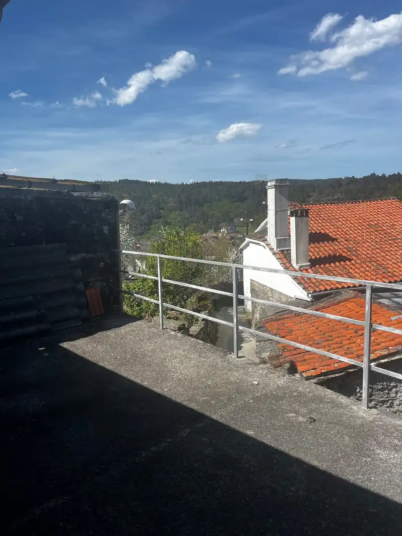 Finca rústica en venta en Cerdedo