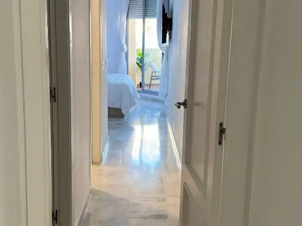 Flat for rent in Torreblanca del Sol