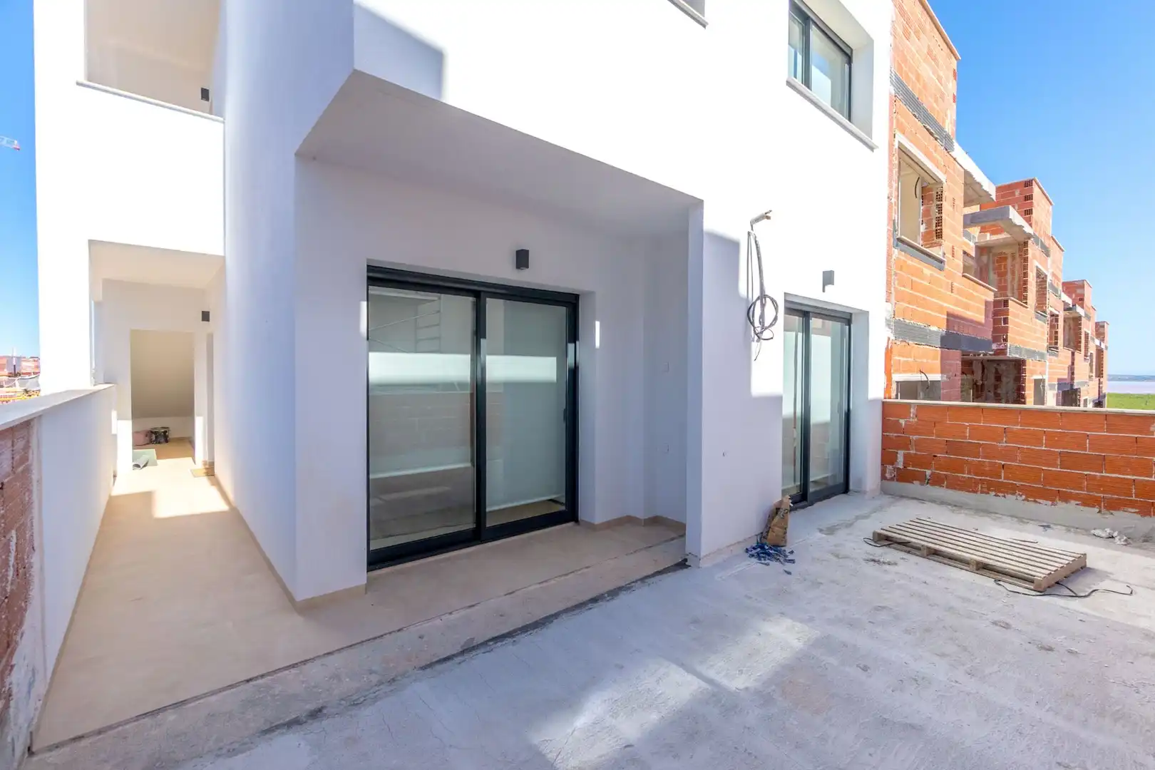Ground floor with pool for sale in Los Balcones - Los Altos, imagen 2