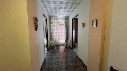 Foto 3 de Planta baixa en venda a Almansa, Albacete