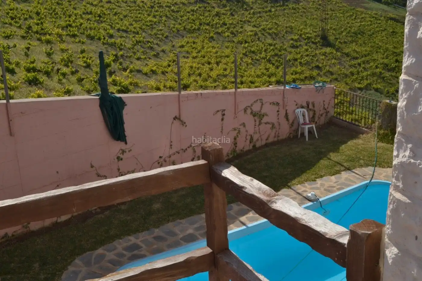Chalet en venta en Calle Cruces 64, imagen 13