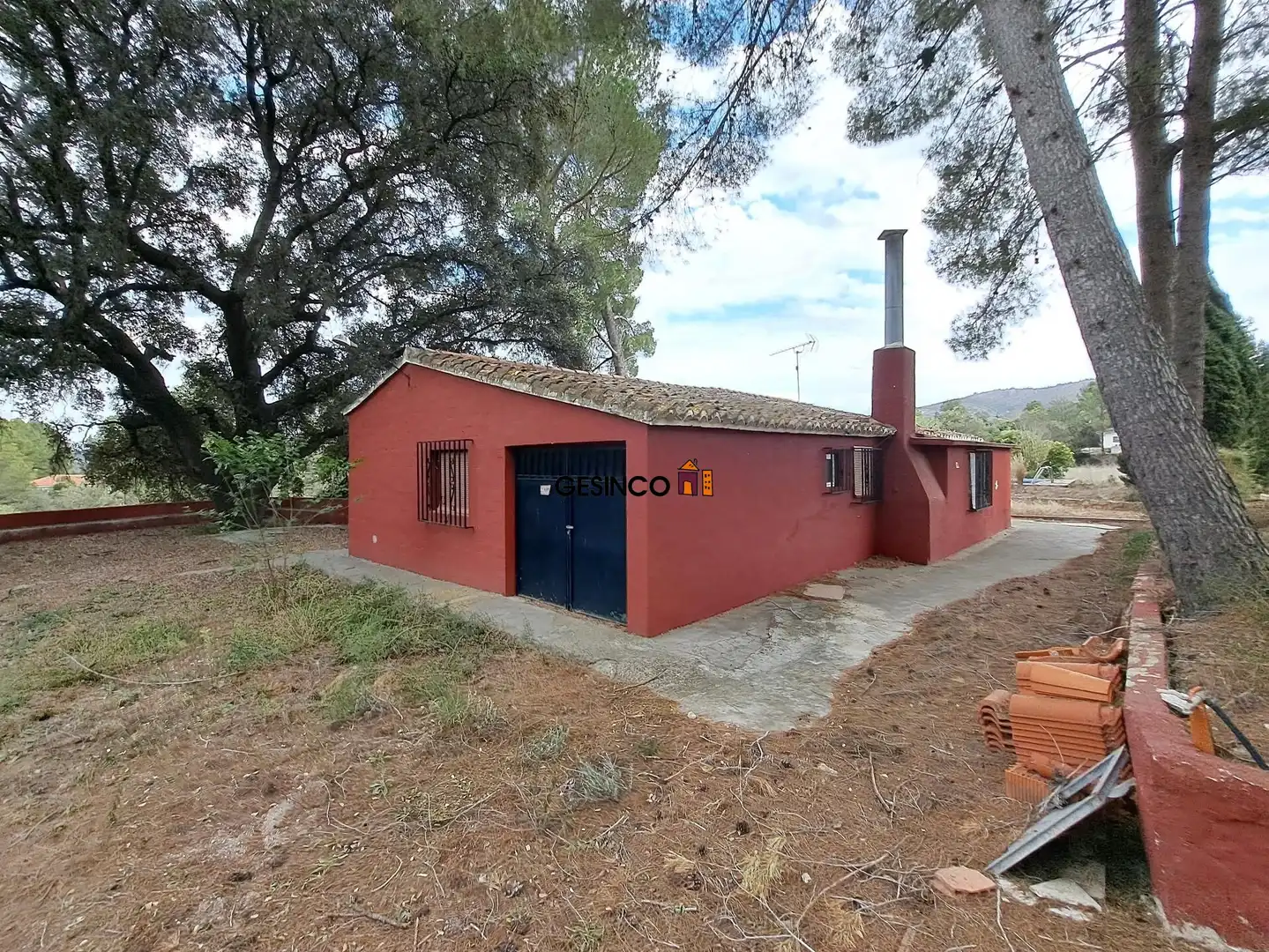 Villa mit Pool zum Verkauf in Xàtiva, imagen 3