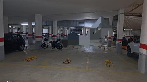 Photo 2 of Garage for sale in Calle Benajarafe, 11, Las Flores, Málaga