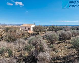 Finca rústica en venda en Los Gallardos amb Jardí privat, Terrassa i Moblat