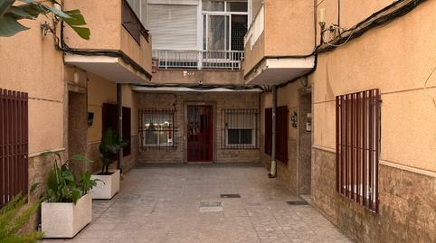 Foto 5 de Piso en venta en Carrer Sant Bartomeu, Campello Playa, El Campello