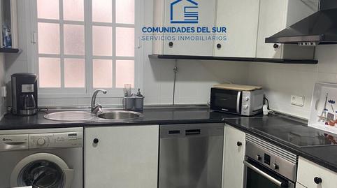 Photo 4 of Flat for rent in Asdrúbal - Bahía Blanca,  Cádiz Capital