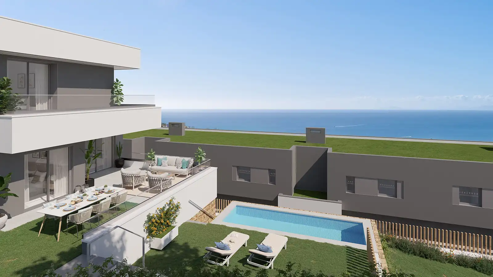 Maison à vendre à Chullera, imagen 2