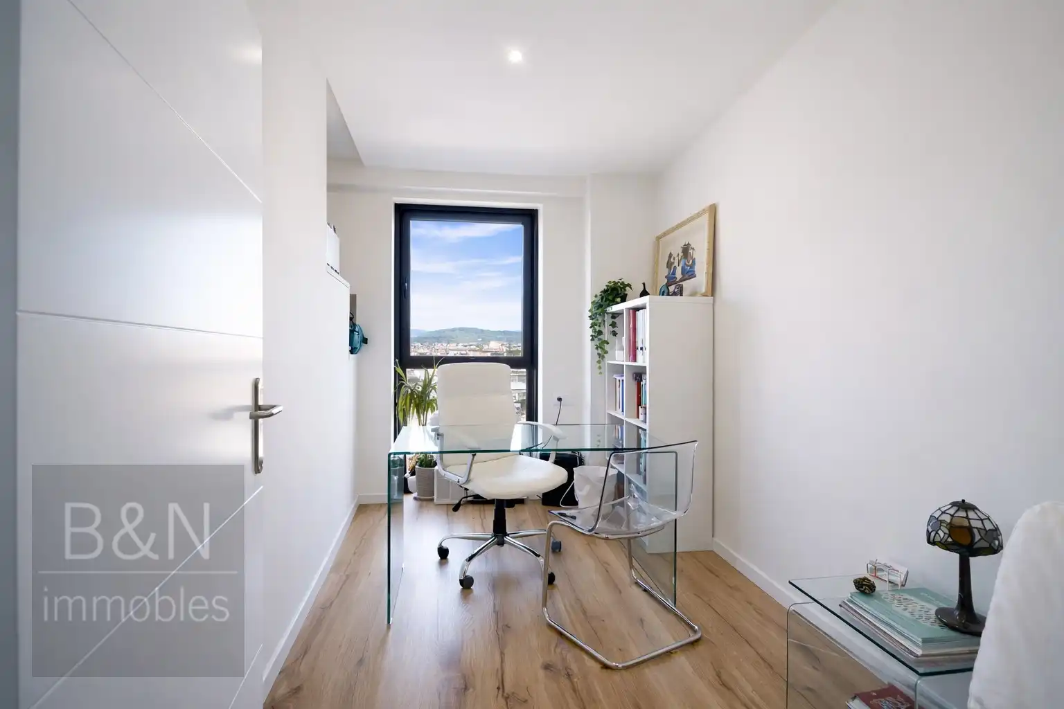 Habitación de Dúplex en venta en Terrassa con Aire acondicionado, Calefacción y Terraza