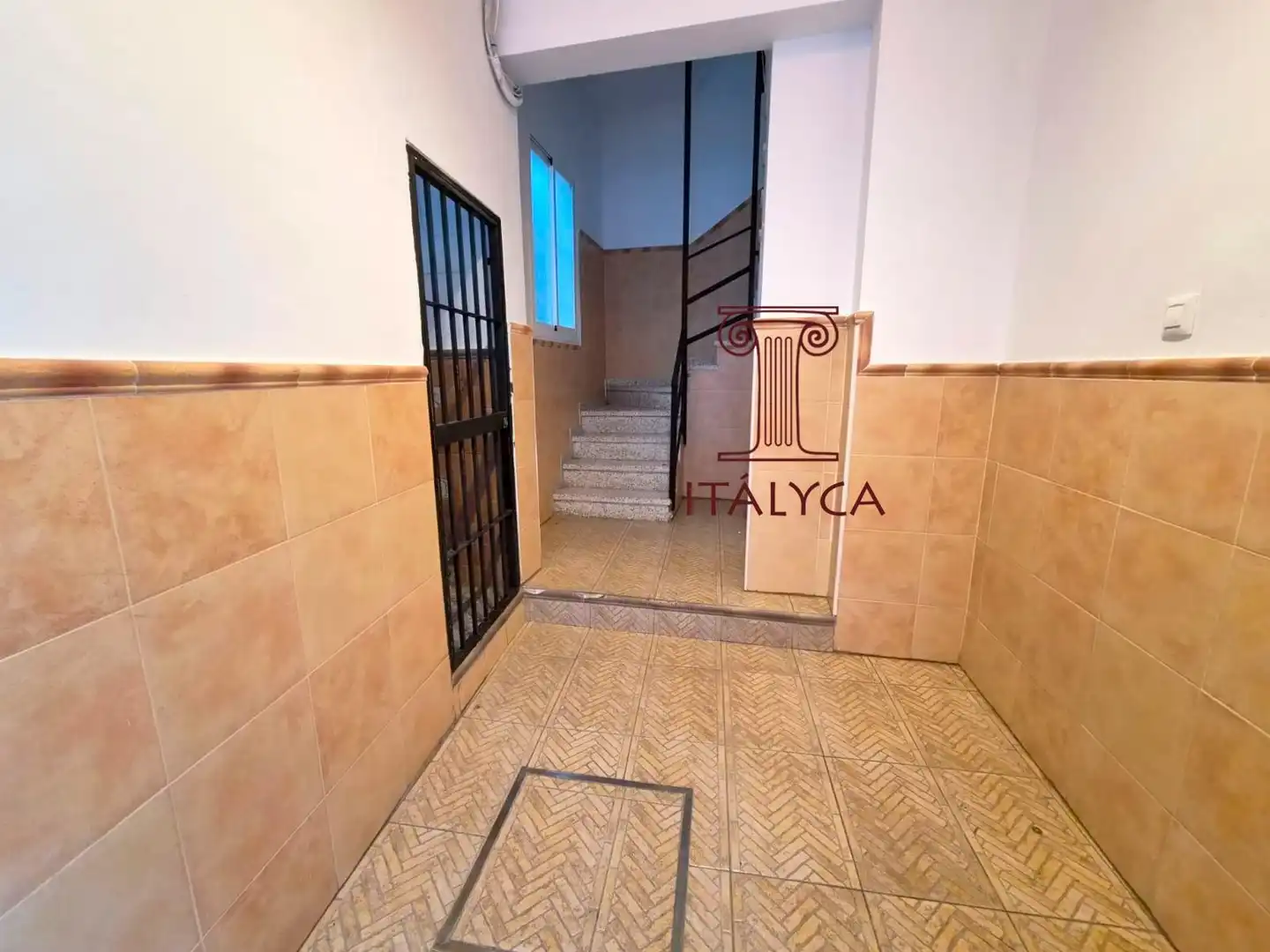Apartament en venda en Sevilla amb Aire condicionat, Calefacció i Balcó