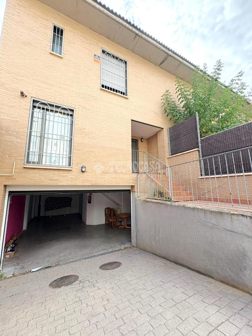 Casa o chalet en venta en Fuentebella -San Felix - El Leguario