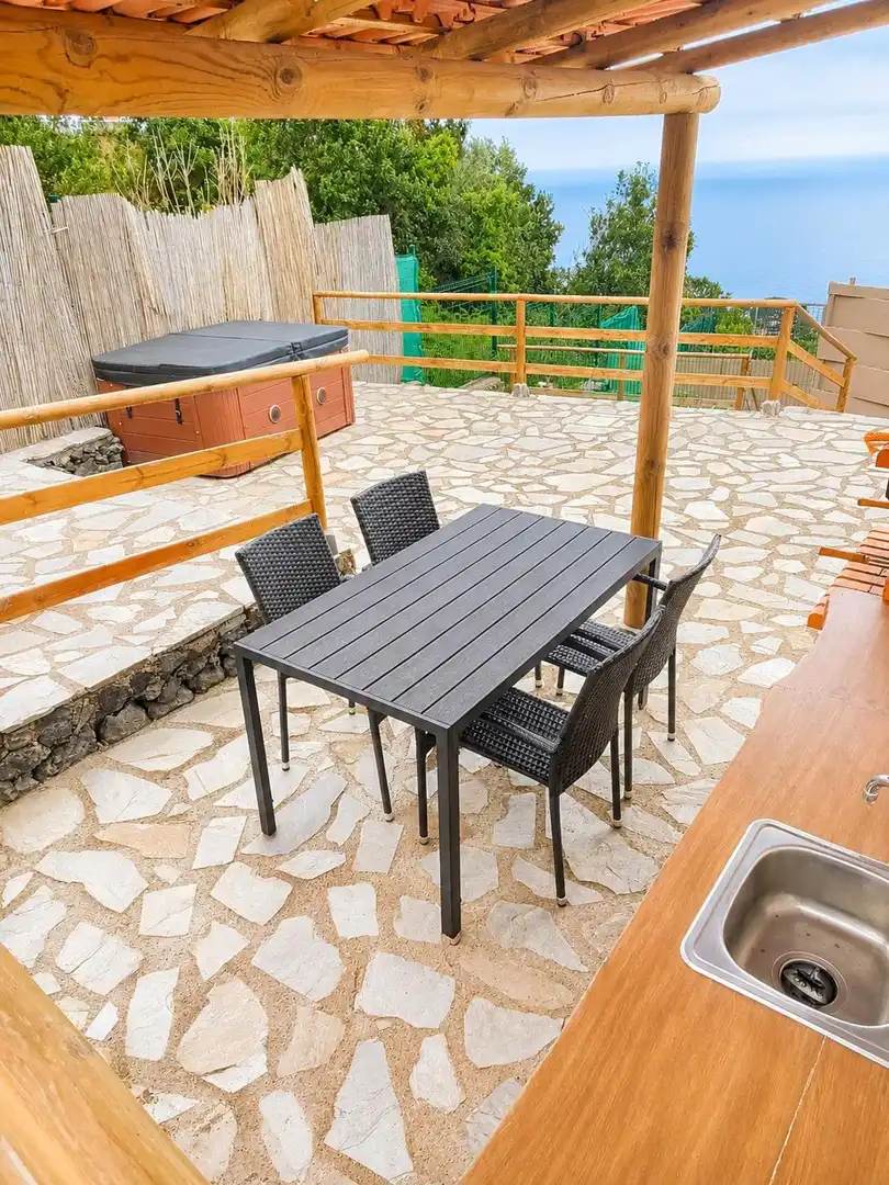 Casa en venta en La Vega - El Amparo - Cueva del Viento, imagen 65