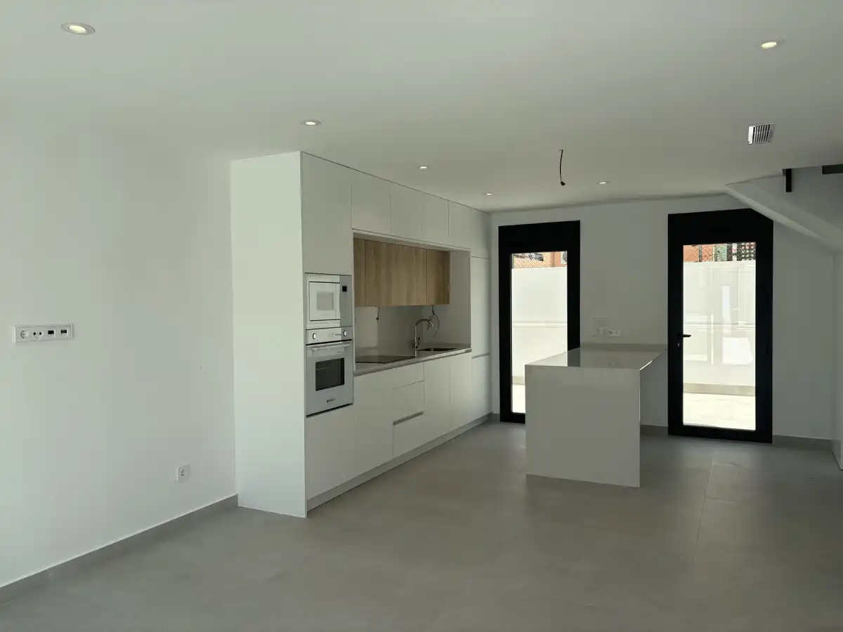 Haus zum Verkauf in Los Narejos - Punta Calera, imagen 4