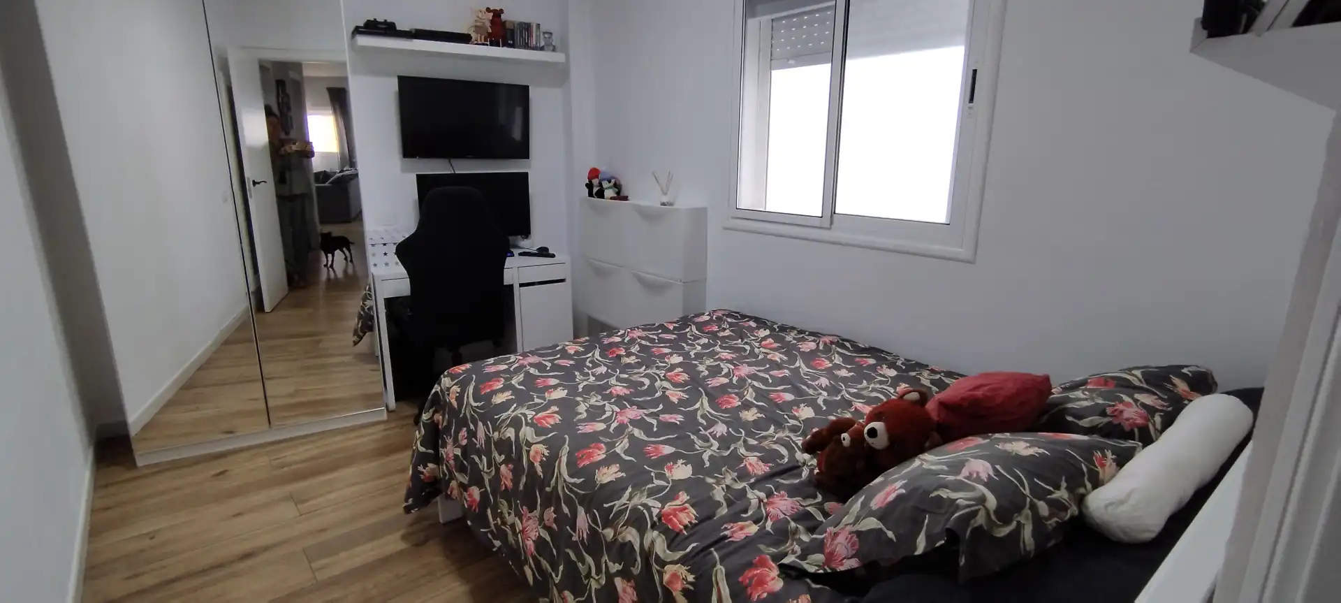 Habitación de Piso en venta en Arucas con Trastero, Horno y Microondas