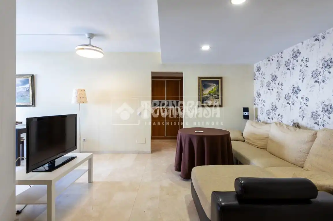 Wohnung mit Aufzug zum Verkauf in Vélez-Málaga ciudad, imagen 3