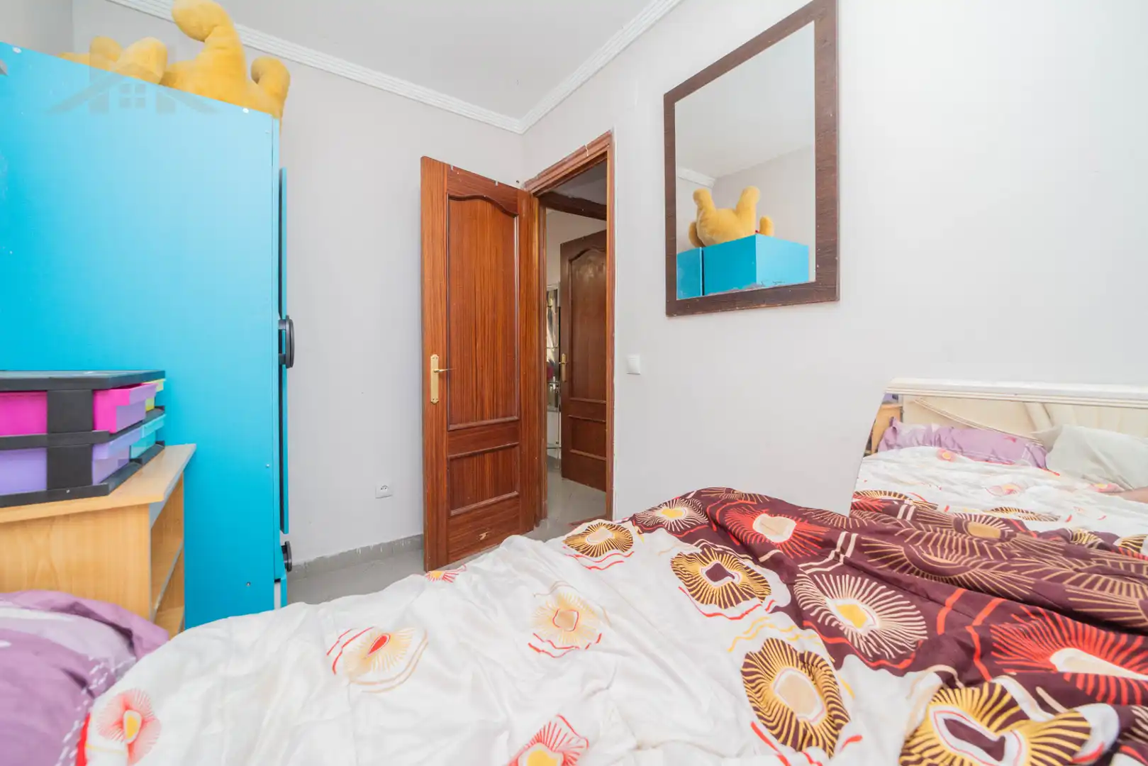 Wohnung zum Verkauf in Calle de Méjico, imagen 16