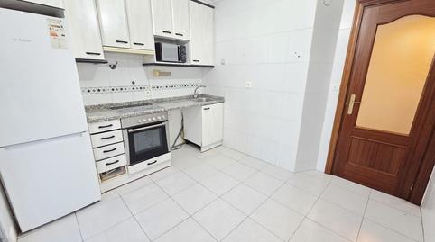 Foto 5 de Pis en venda a Urdaburu Kalea, Kaputxinoak / Capuchinos - Galtzaraborda, Gipuzkoa