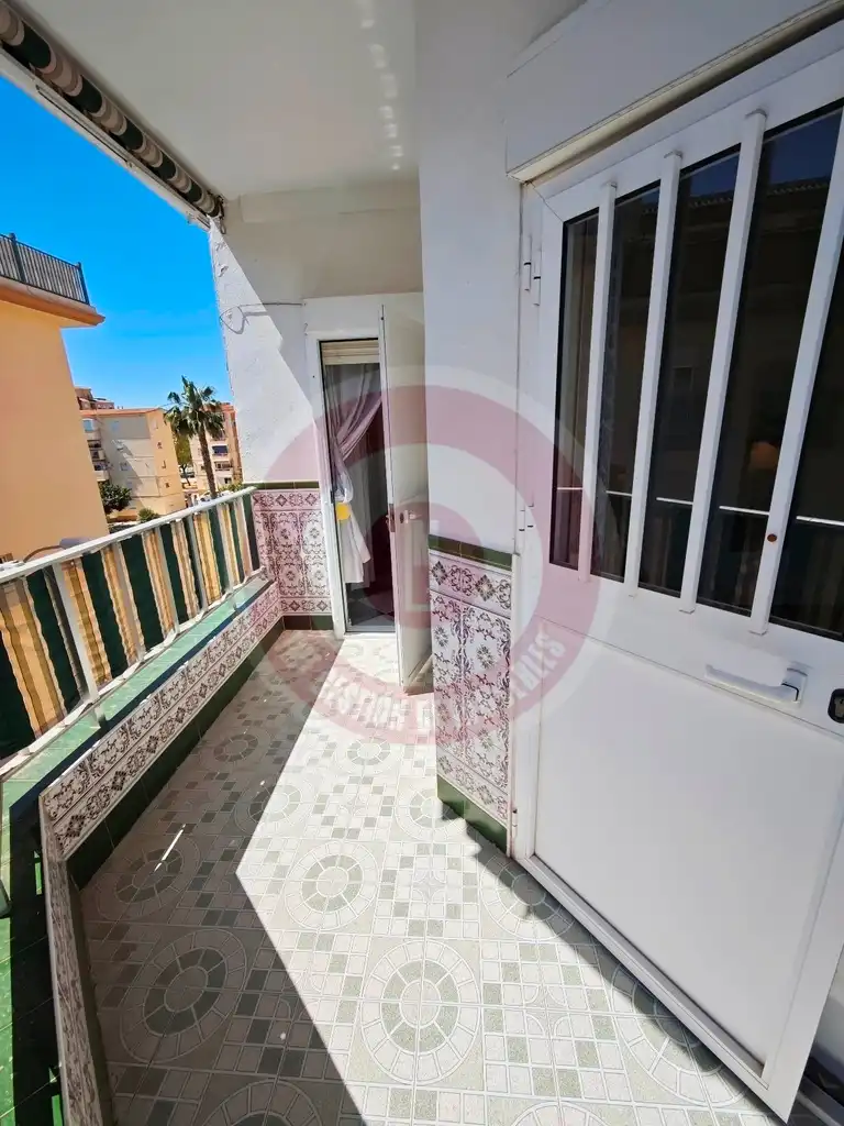 Wohnung mit Aufzug zum Verkauf in Avenida Vivar Téllez 40, imagen 15