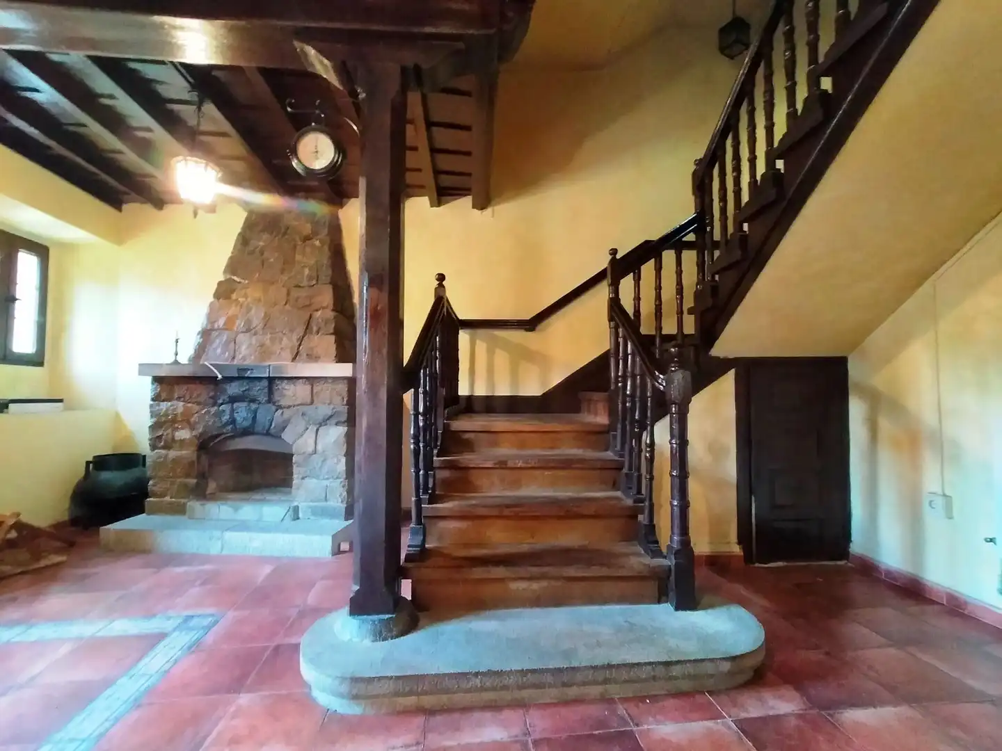 Casa con jardín en venta en Pravia, imagen 20
