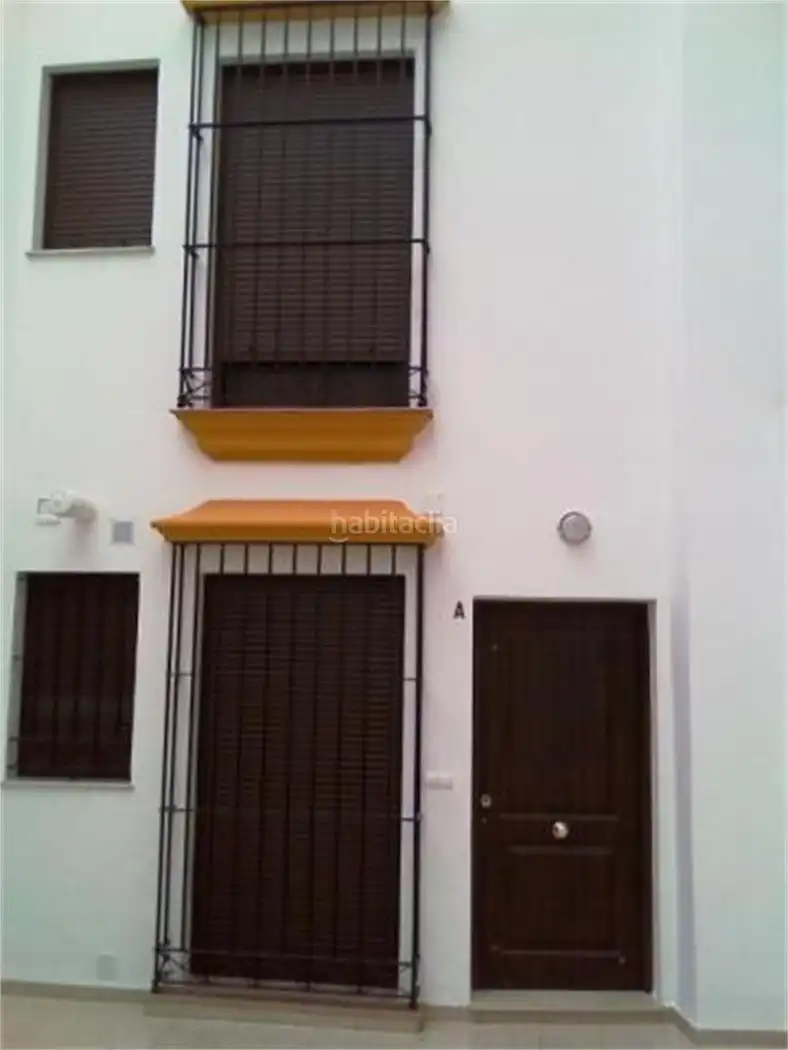 Dúplex en venda a Calle la Palma 2D