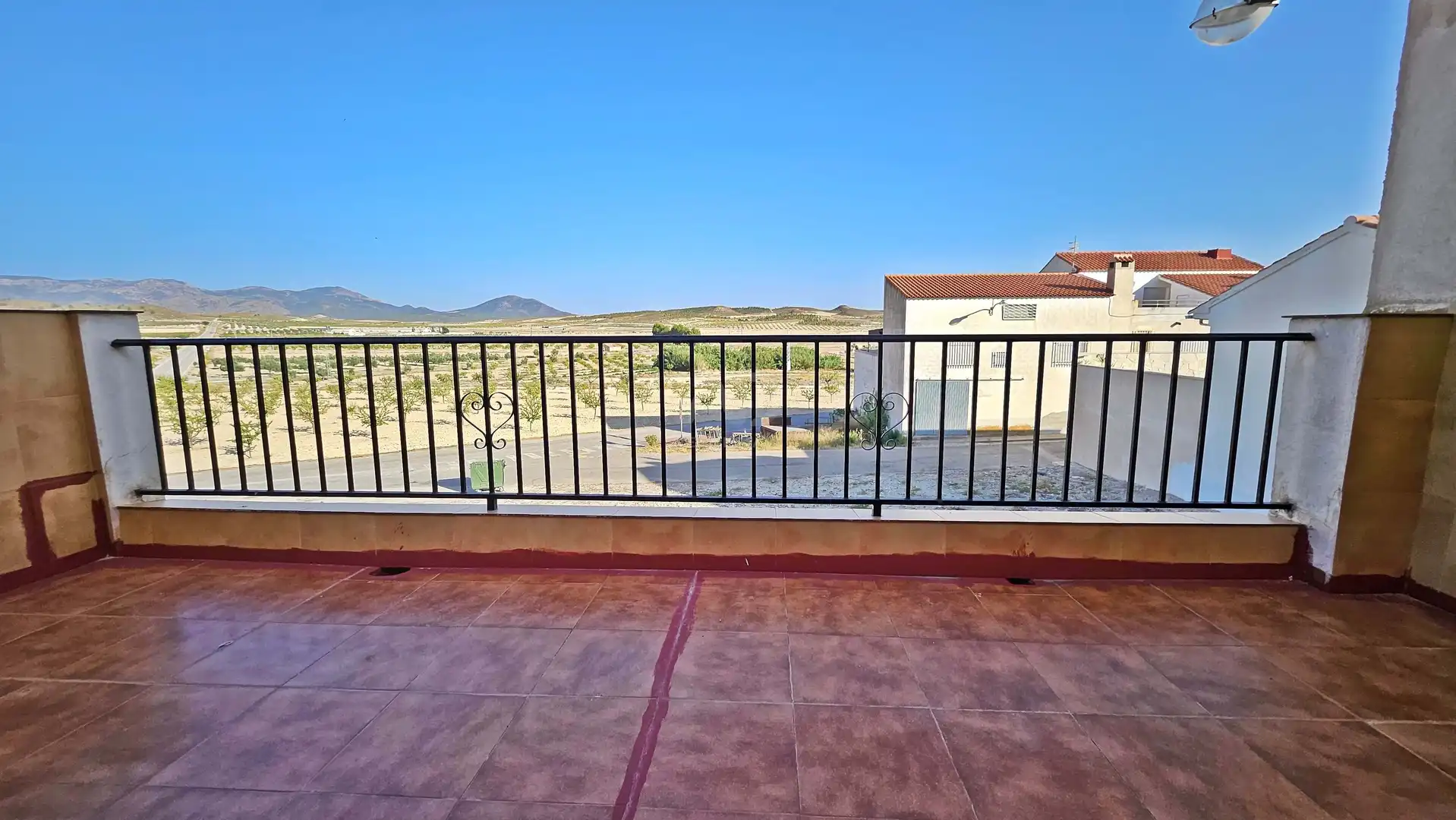 Finca rústica en venta en Doña Inés