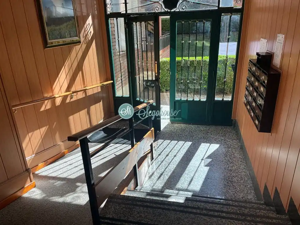 Flat for sale in Segovia  with Terrace