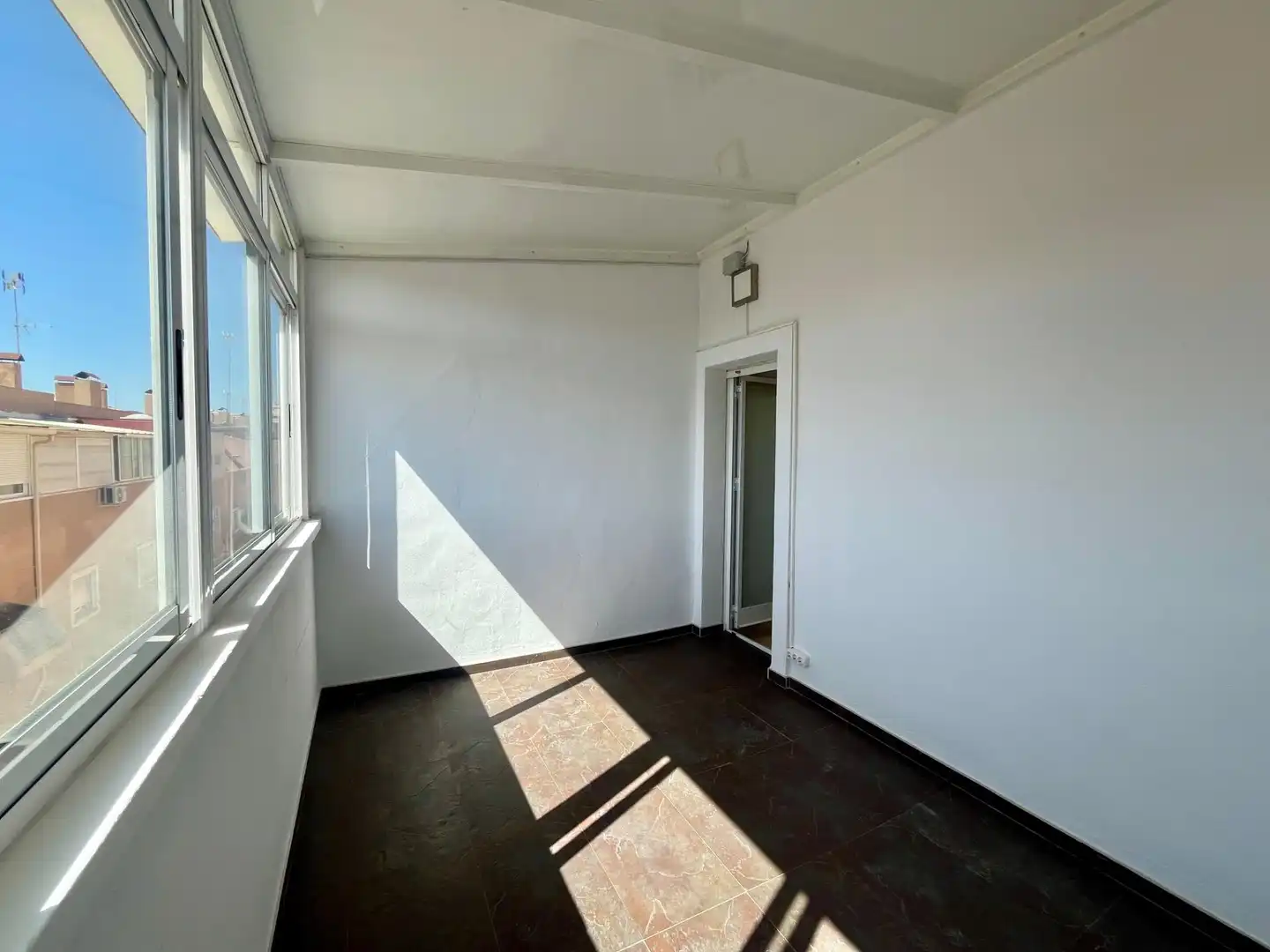 Maison mitoyenne avec terrasse à vendre à Calle Pediatra Don Andrés Bru Ibarra, imagen 37