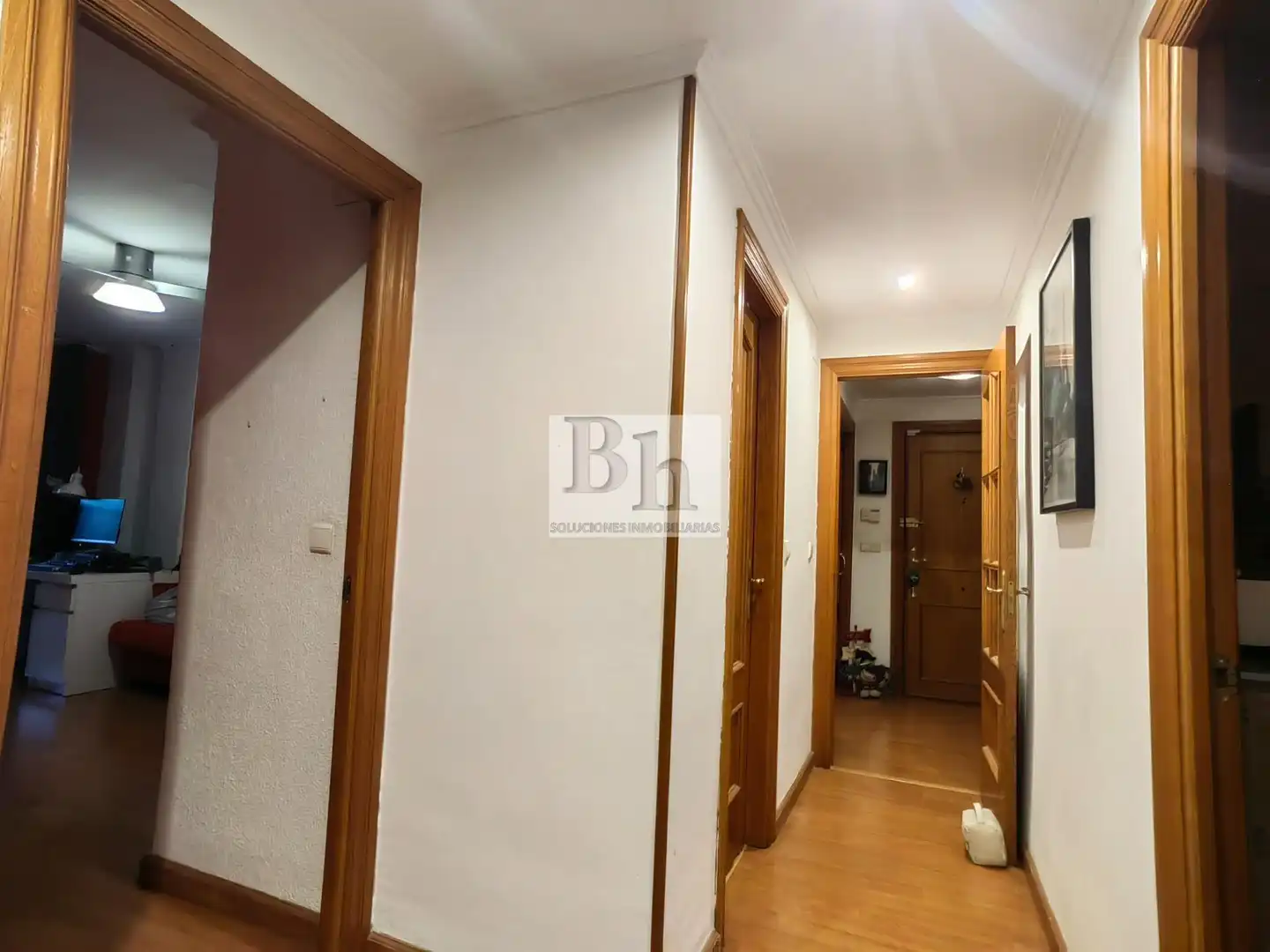 Flat for sale in Málaga  with Air Conditioner, Private garden and Terrace