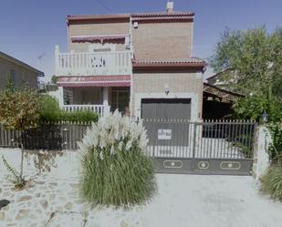 Exterior view of Flat for sale in Navalcarnero