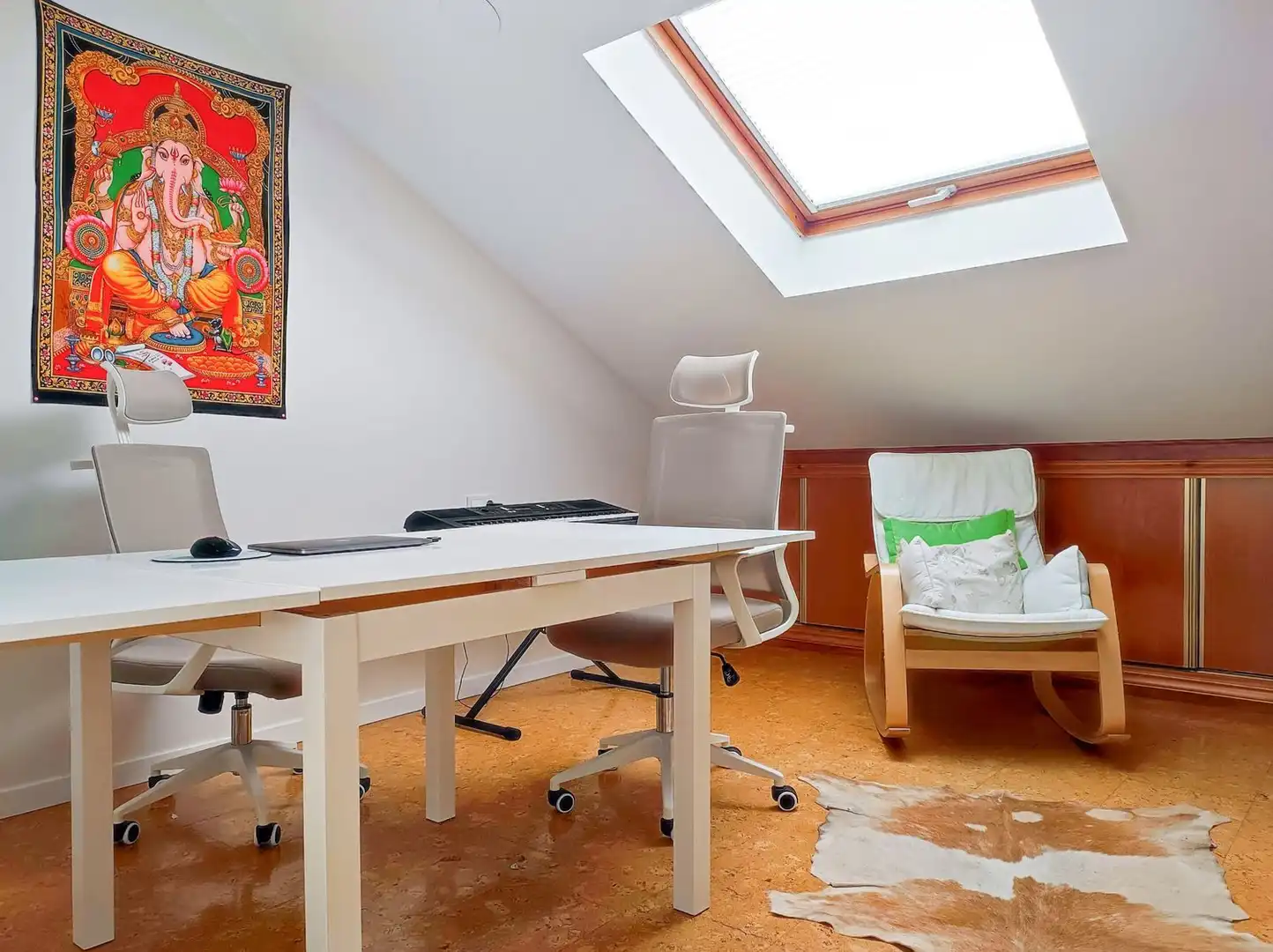 Villa à vendre à Avenida de Caión, imagen 42