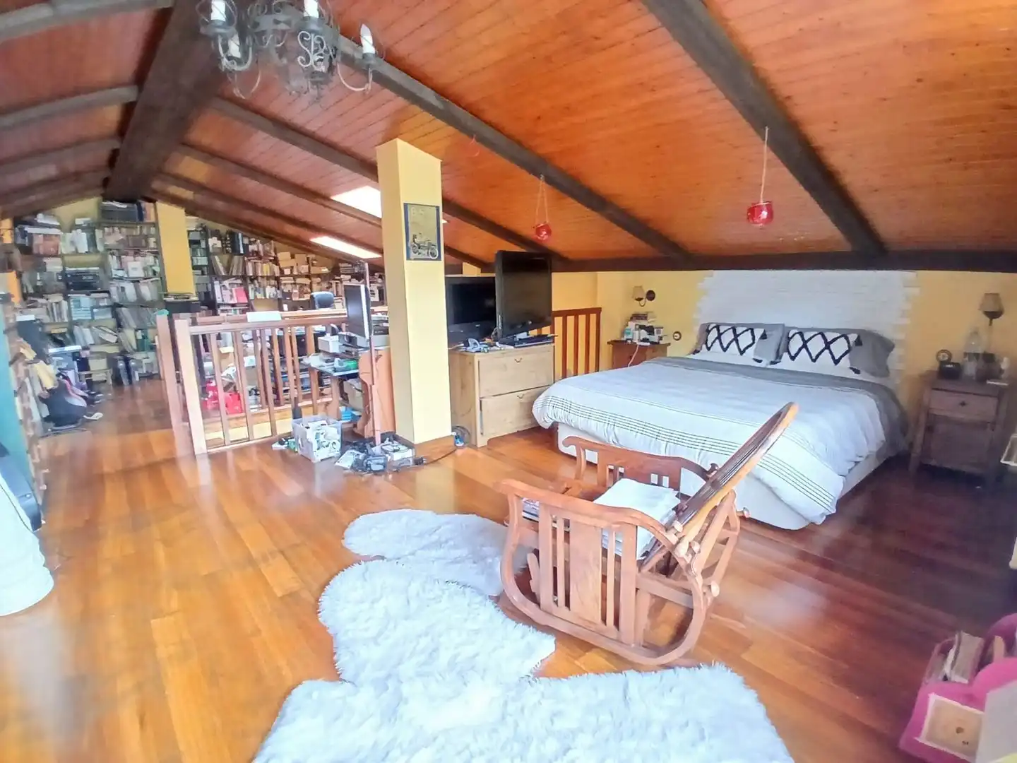 Maison mitoyenne avec terrasse à vendre à Barrio Kardeo, imagen 27