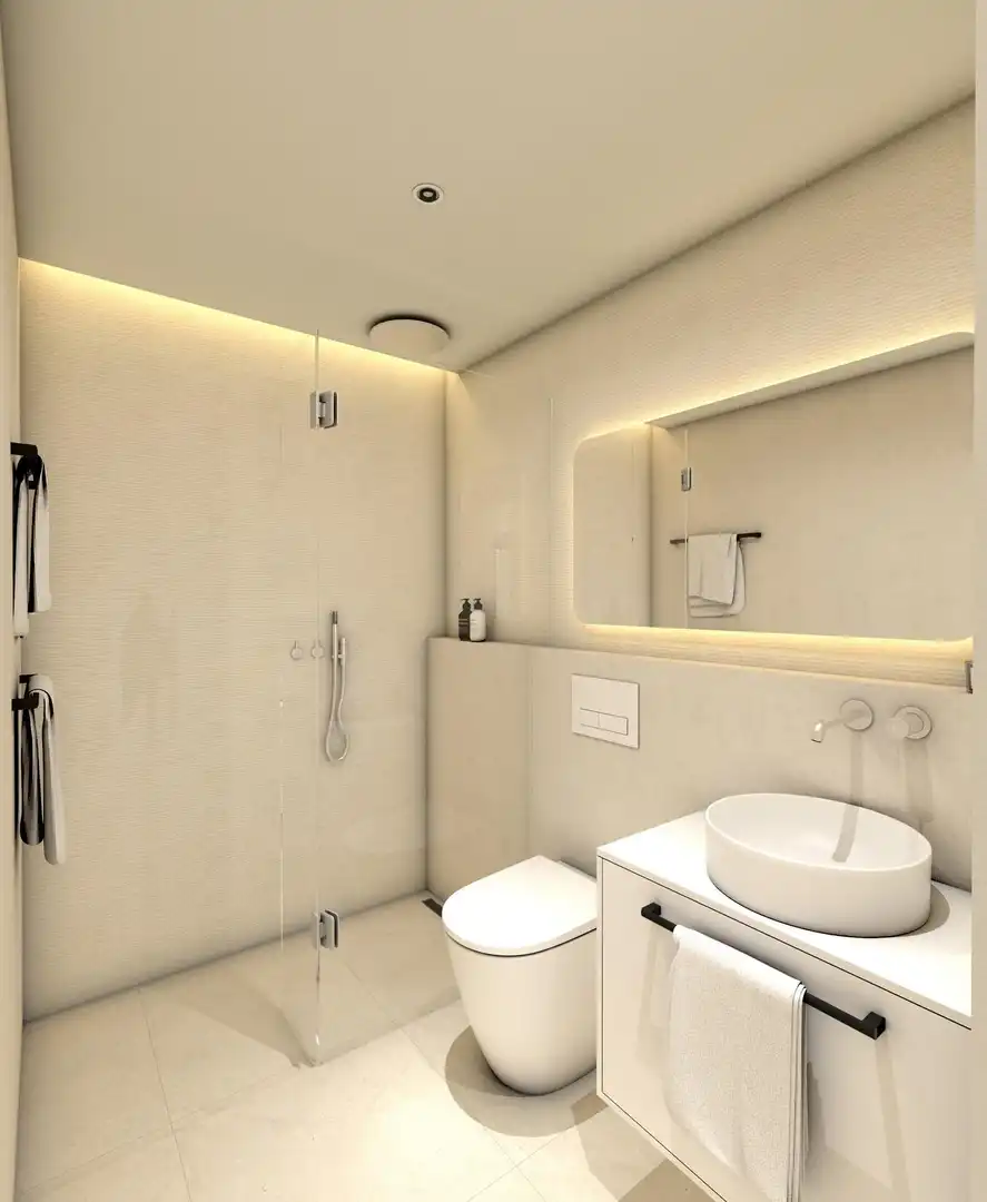 Penthouse mit Pool zum Verkauf in Torre de la Horadada, imagen 10