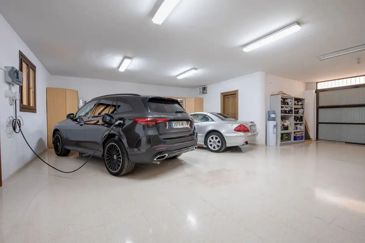 Chalet con terraza en venta en Avenida de Ronda 3C, imagen 27