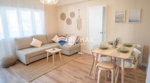 Foto 2 de Apartament en venda a Camiño Fontes, Alcabre, Vigo