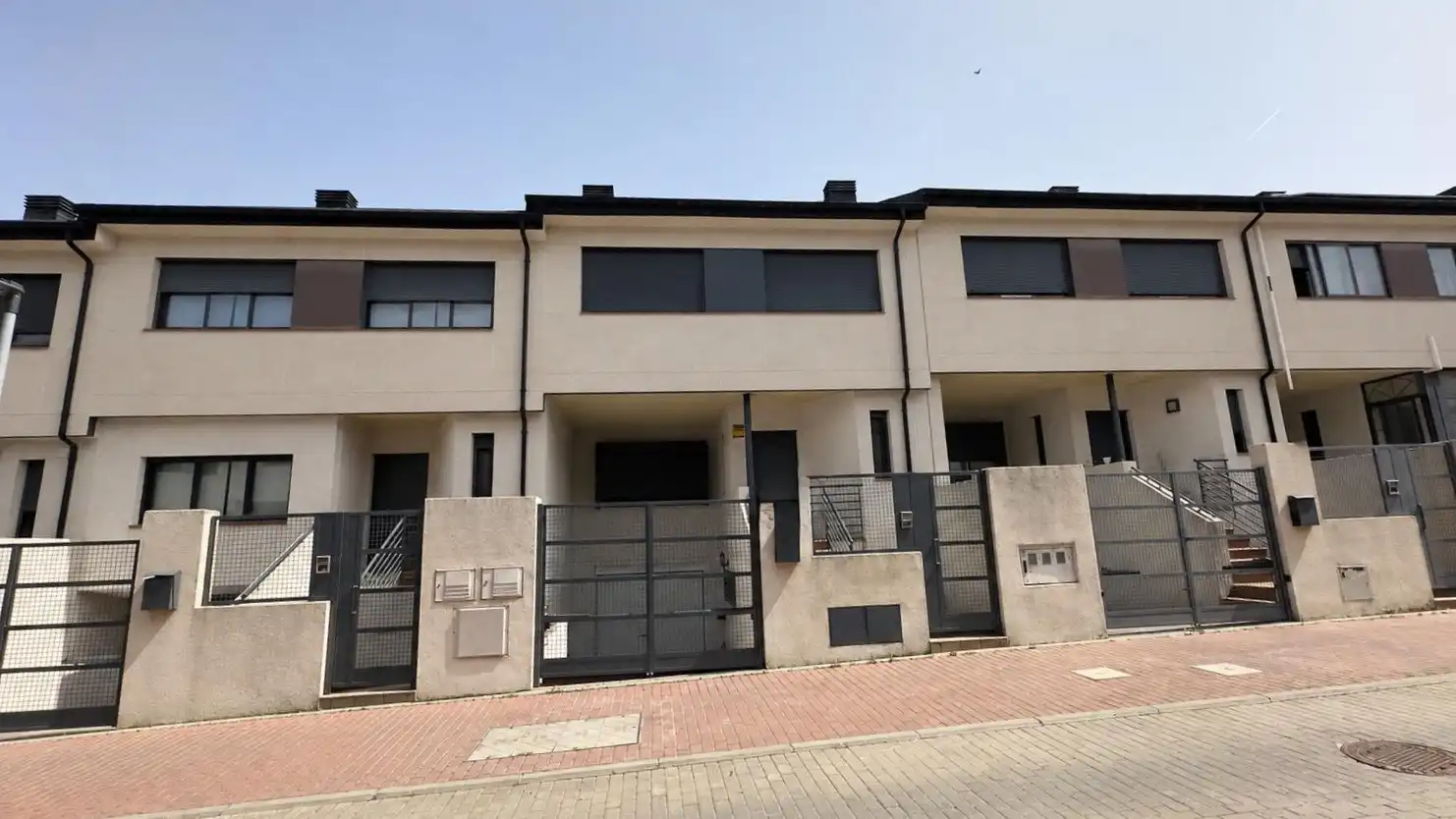 Adosado con piscina en venta en Perlita, imagen 21